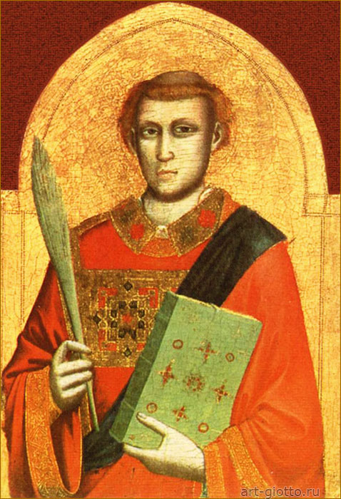 Святой Лаврентий